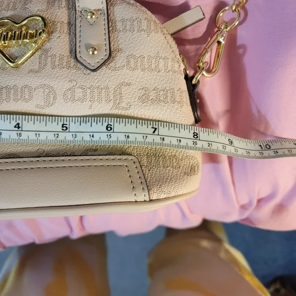 Juicy Contour mini bag - Picture 3 of 7